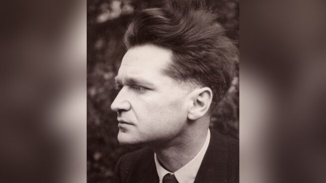 El optimismo de Cioran