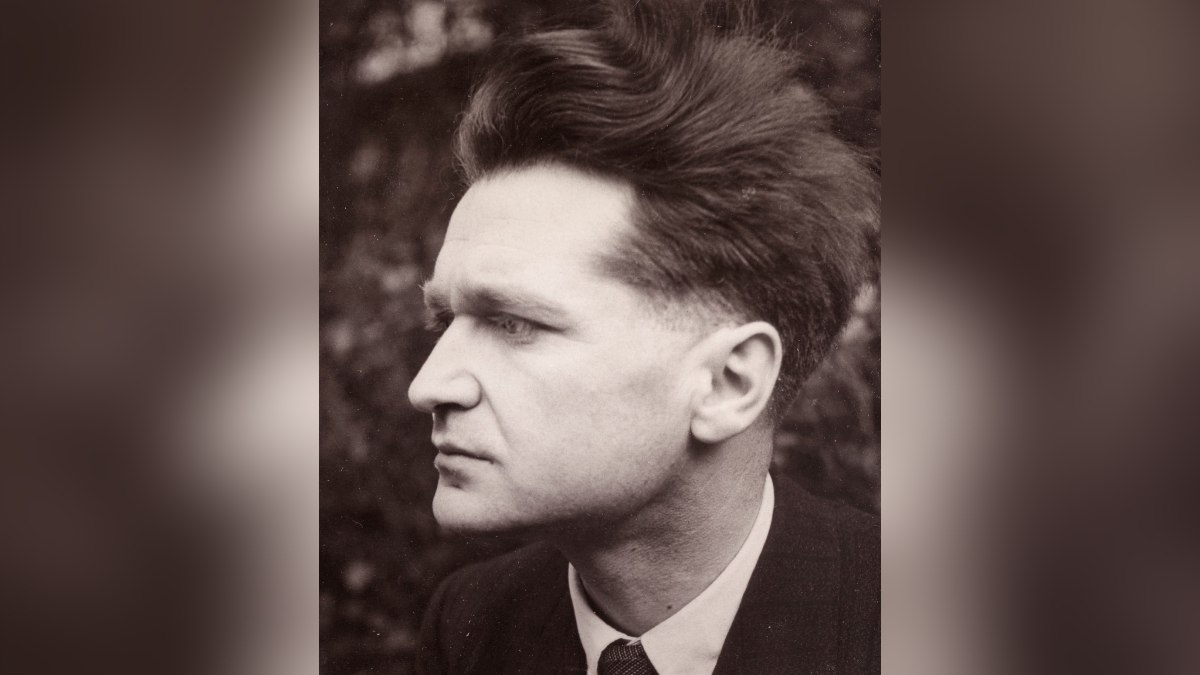 El optimismo de Cioran
