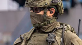 Una empresa israelí dota de ‘superoídos’ a los soldados para que detecten drones sin verlos