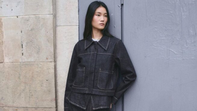 Locura en Mango: llega la nueva colección vaquera que será tendencia esta primavera 2026 con un chaleco como estrella