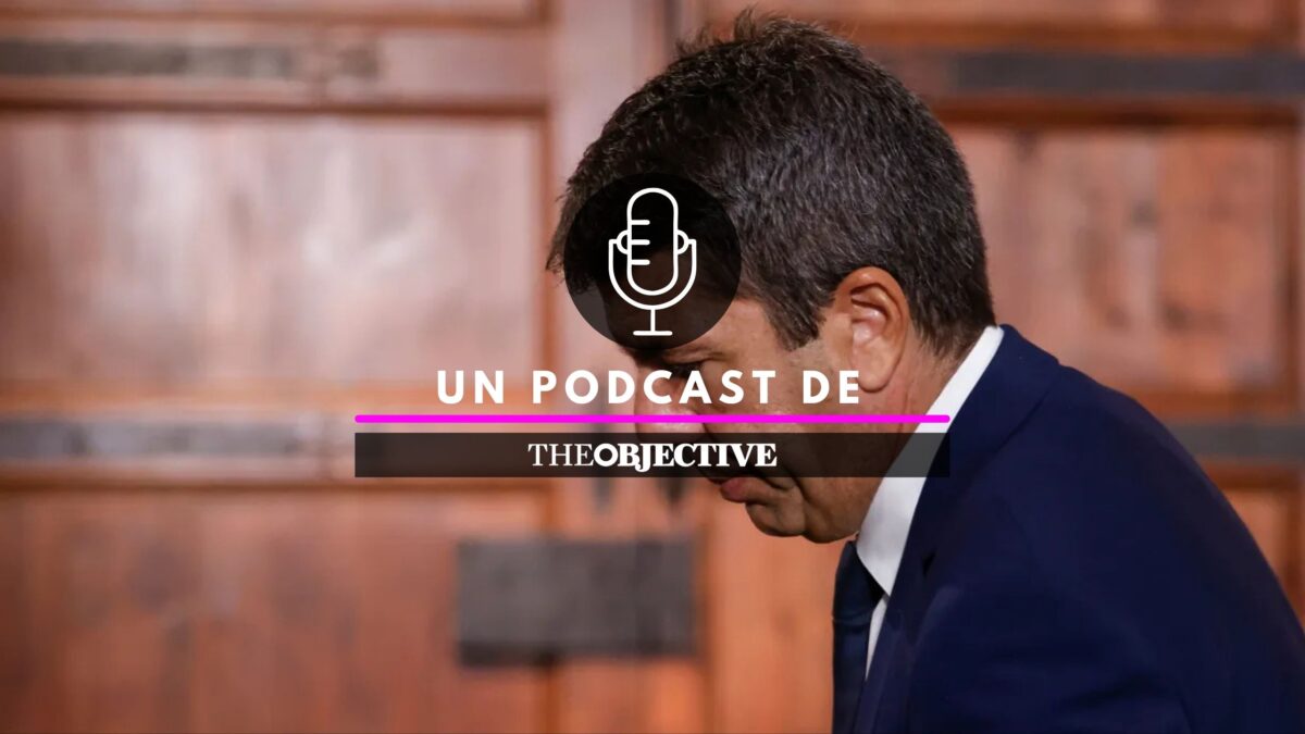 En Sumario de tarde: del cerco judicial a Mazón al tira y afloja en las negociaciones PP-Vox