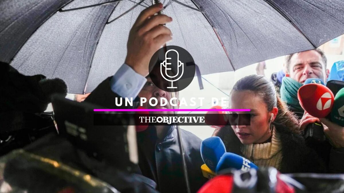 En Sumario de tarde: de la confesión de Cerdán sobre Leire Díez a las nuevas incidencias en el tren