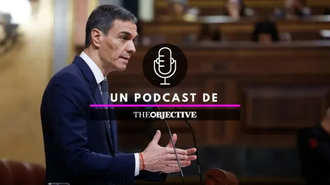 En Sumario de tarde: de Adamuz y los ataques de Sánchez a TO al espionaje con Pegasus