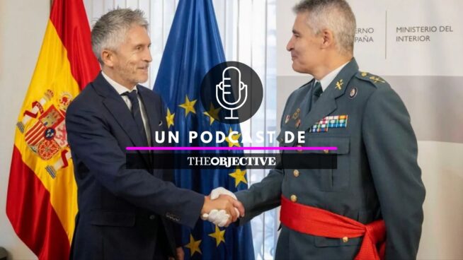 En Sumario de tarde: del premio al guardia civil del 'Delcygate' a la crisis en el gobierno de Ayuso