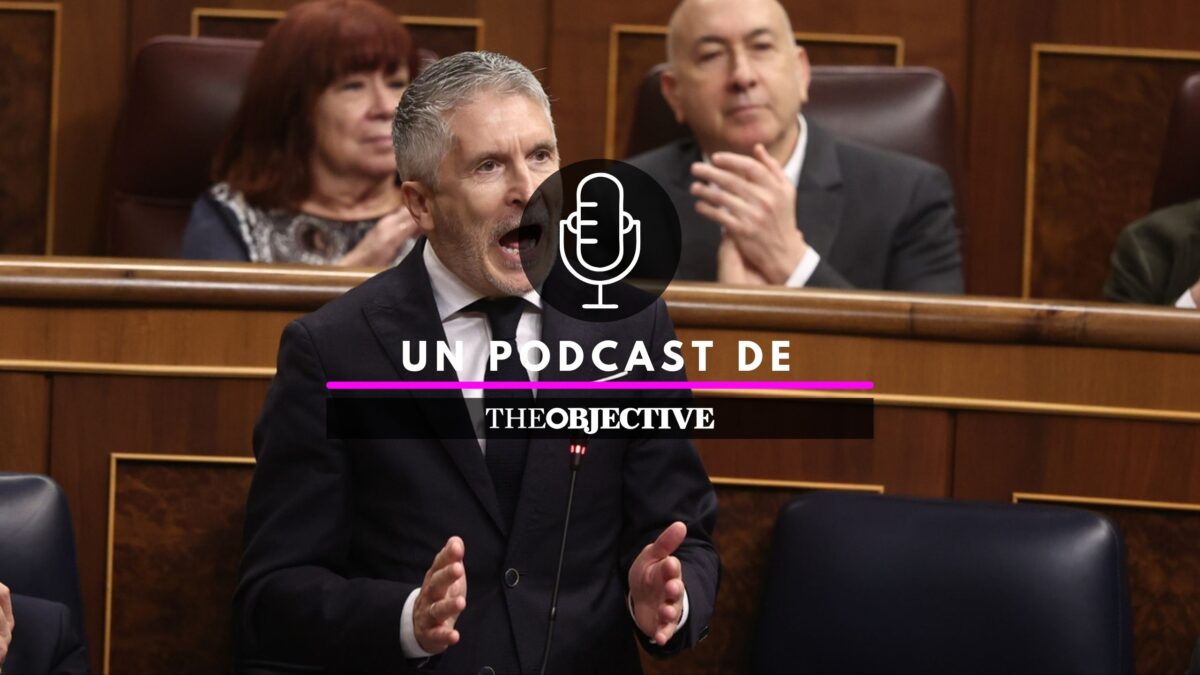 En Sumario de tarde: del respaldo de Sánchez a Marlaska al frente de izquierdas de Rufián