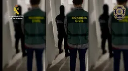 Cuatro detenidos en Portugal por matar a un hombre y herir a otro en Estremera (Madrid)