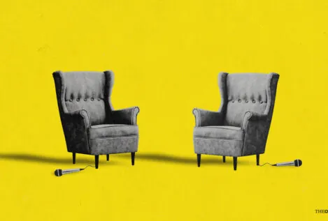 La Guerra Civil no acaba nunca