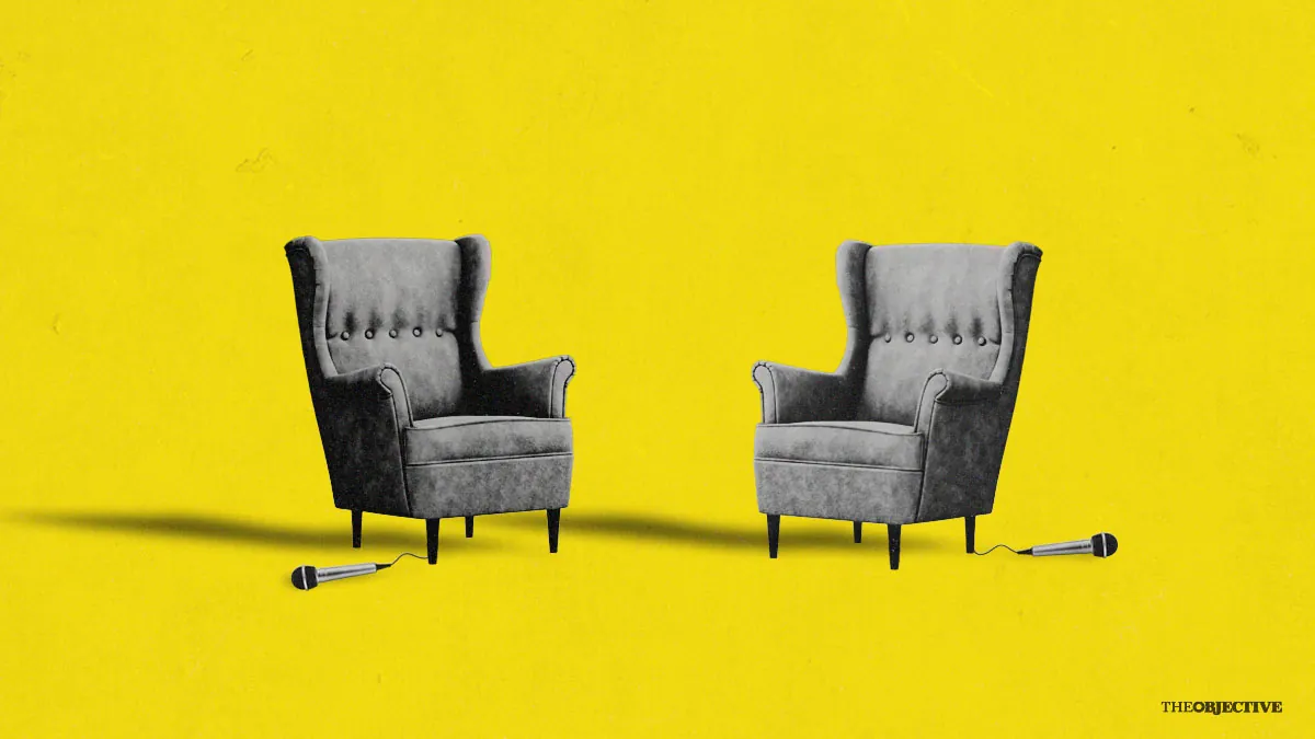 La Guerra Civil no acaba nunca