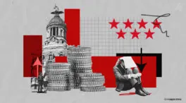 Madrid: menos pobreza con menos trabas