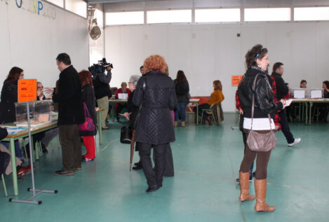 Cómo evitar la mesa electoral de las Elecciones de Aragón 2026: los motivos legales por los que te puedes librar