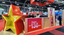 Damm celebra su 150 aniversario reforzando su compromiso en innovación y hostelería