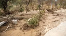 El Gobierno abre el plazo para comunicar los daños causados por las borrascas en caminos