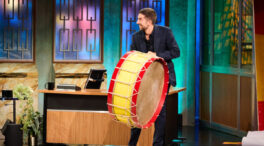 Encuesta | ¿Le parece bien la renovación del contrato de 'La revuelta' en TVE hasta 2028?