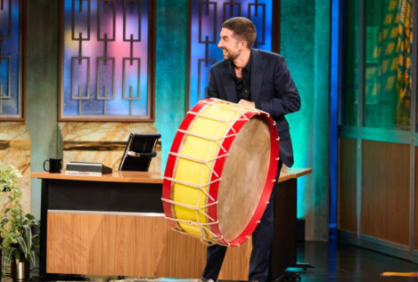 Competencia da la razón a TVE por la emisión de publicidad en 'La revuelta'