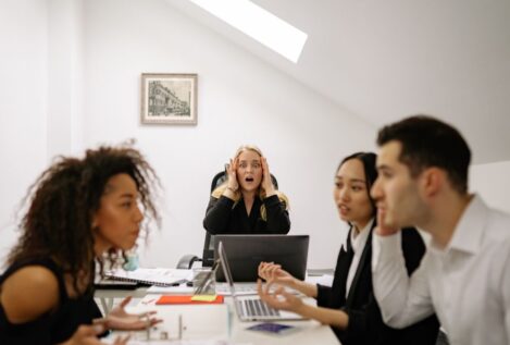 Confirmado por la Ley de Propiedad Horizontal: el presidente de la comunidad no puede aprobar decisiones importantes