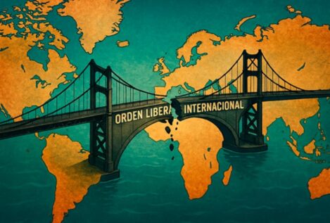 La crisis del vínculo atlántico