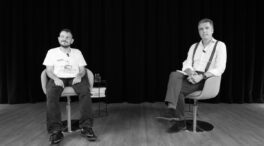 La empresa que nació en un equipo de fútbol para ciegos y hoy vende miles de zapatillas