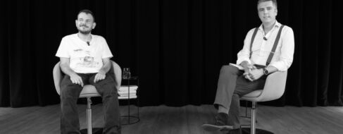 La empresa que nació en un equipo de fútbol para ciegos y hoy vende miles de zapatillas