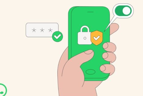 Javier Sanz, experto en ciberseguridad, desvela lo que debes activar en tu WhatsApp para evitar una estafa de 2.000 euros
