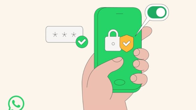 Javier Sanz, experto en ciberseguridad, desvela lo que debes activar en tu WhatsApp para evitar una estafa de 2.000 euros