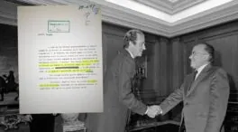 El PCE detectó que la «extrema derecha» usaba bulos para «implicar» al Rey en el 23-F