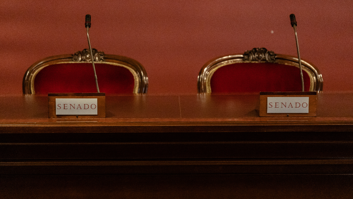 El Senado será el primer Parlamento español en regular la IA: podrán utilizarla con supervisión