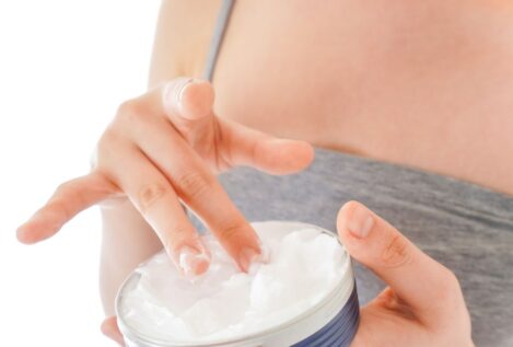 Drey, dermatóloga, avisa sobre usar crema Nivea: «Es muy buena para hidratar las pieles secas, pero no sirve con tendencia al acné»