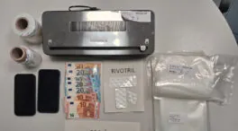 Detenido un hombre en Lérida por agresiones sexuales con sumisión química y vender droga