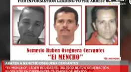 El mundo hoy, 23 de febrero de 2026: lo que tienes que saber