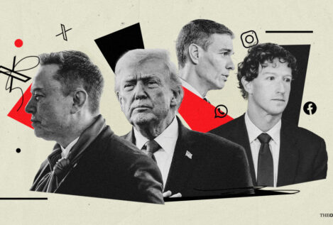 Musk contra Sánchez: ¡Cuidado, que me lo extraen!