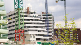 La firma de hipotecas sobre viviendas se disparó un 17,8 % en 2025, récord en 16 años