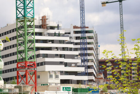 La firma de hipotecas sobre viviendas se disparó un 17,8 % en 2025, récord en 16 años