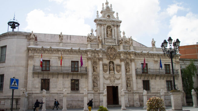 La Universidad de Valladolid despide al docente que justificó el asesinato de Sergio Delgado