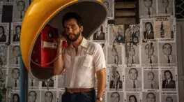 'El agente secreto', un 'thriller' sobre los tiempos oscuros de la dictadura militar brasileña