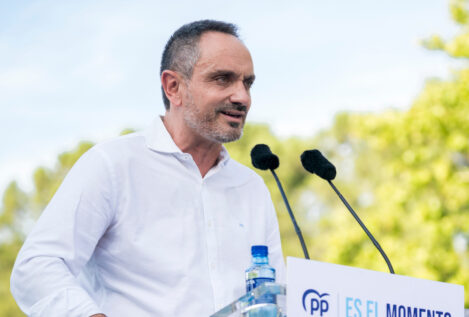 El PP de Móstoles apela a la presunción de inocencia del alcalde tras ser acusado de acoso