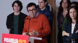 Pisarello llama a la cooperación de las fuerzas de izquierdas para «recuperar Barcelona»