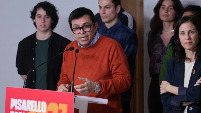 Pisarello llama a la cooperación de las fuerzas de izquierdas para «recuperar Barcelona»