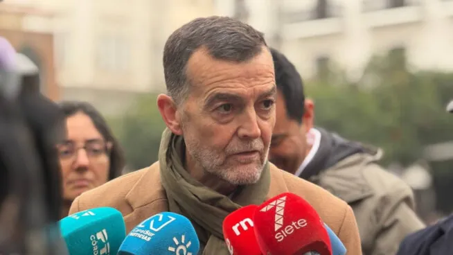 Maíllo quiere primarias para elegir al líder del nuevo Sumar y no descarta a Díaz ni a Montero