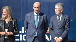 Jupol llama a protestar frente a Interior para pedir la dimisión de Marlaska por el 'caso DAO'