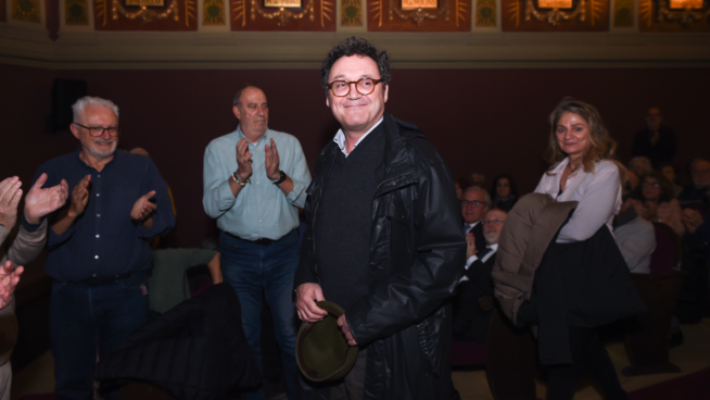 El Supremo tasa en casi 80.000 euros las costas al ex fiscal general por la pareja de Ayuso