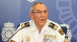 La denunciante del exDAO pide al juez la «plena reserva» de los audios y mensajes aportados