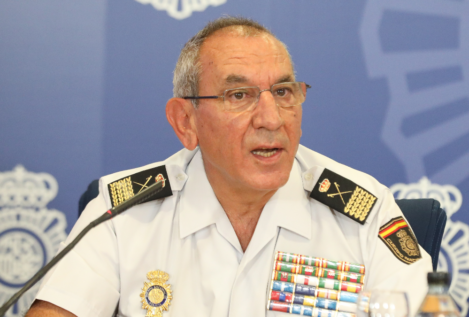 La denunciante del exDAO pide al juez la «plena reserva» de los audios y mensajes aportados