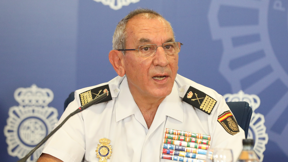 La denunciante del exDAO pide al juez la «plena reserva» de los audios y mensajes aportados