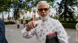 La Fiscalía pide una condena «dura» al 'yonki del dinero': «Hay que cuidar la democracia»