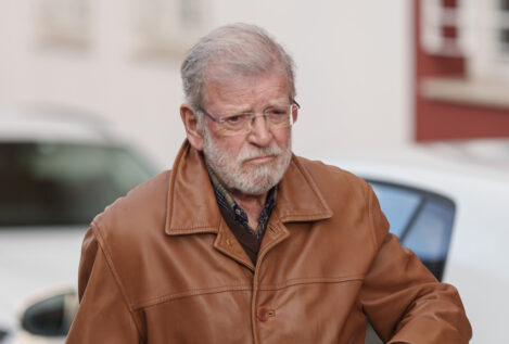 Ibarra entiende que Felipe González vaya a votar en blanco, aunque él votará al PSOE