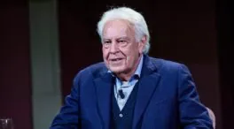 Felipe González reclama desclasificar «todo» para comprobar que Juan Carlos I lo tuvo «claro» el 23-F