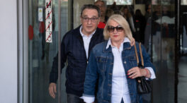 Negreira pide al juez otra exploración forense porque ha empeorado su deterioro cognitivo