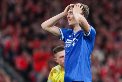 El Real Madrid difunde las disculpas de Huijsen por una publicación considerada racista