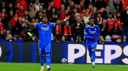 El Real Madrid aporta las pruebas tras «los inaceptables episodios de racismo» en Lisboa