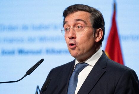 UGT reclama a Albares el cese «inmediato e innegociable» del embajador español en India